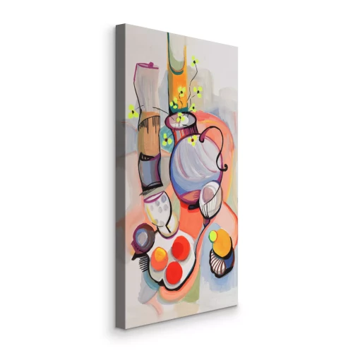 Visualisation du produit