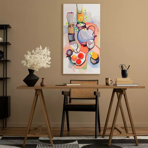 Visualisation du produit