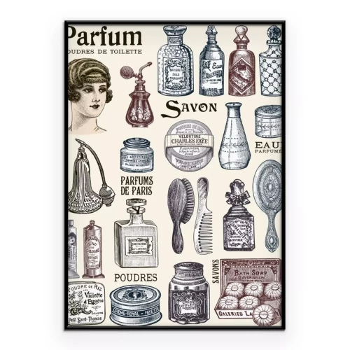 Visualisation du produit