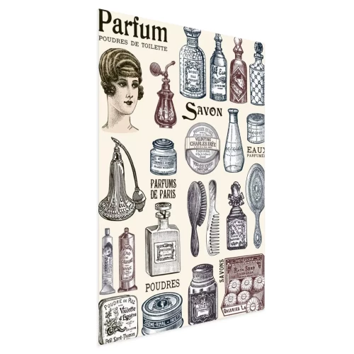 Visualisation du produit