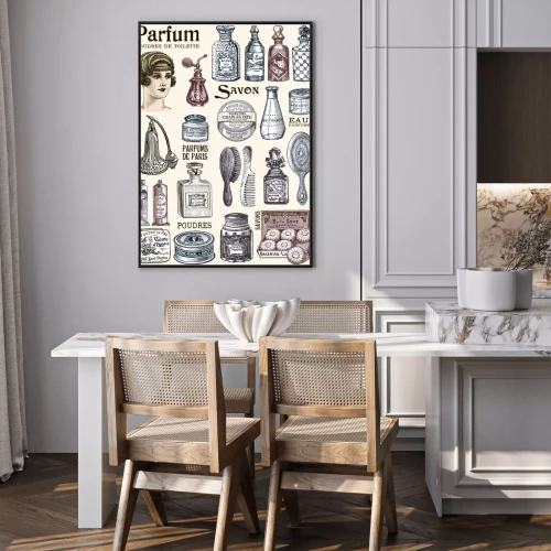 Visualisation du produit