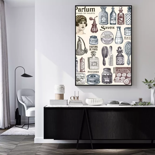 Visualisation du produit