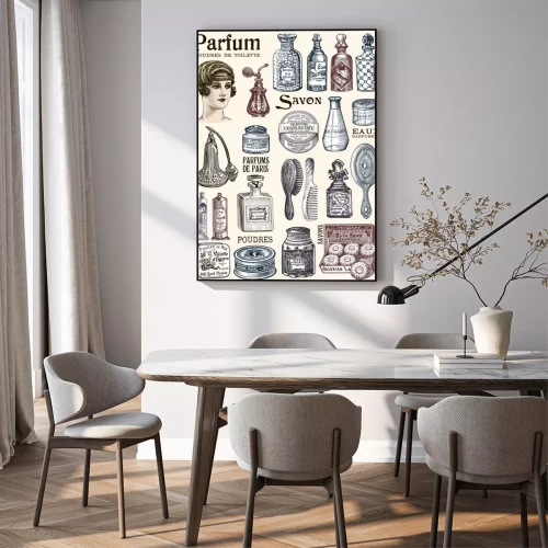 Visualisation du produit