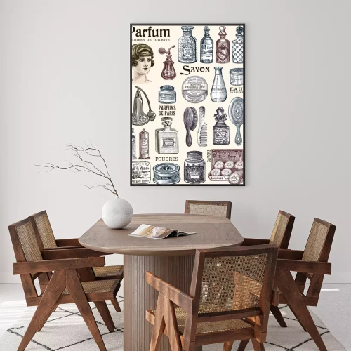 Visualisation du produit