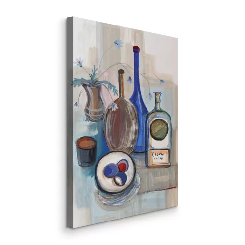 Visualisation du produit