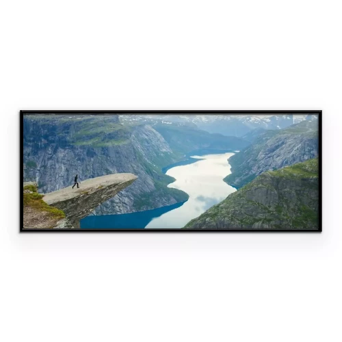 Visualisation du produit