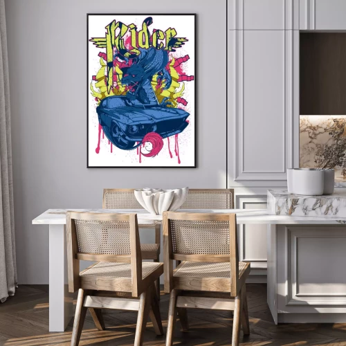 Visualisation du produit