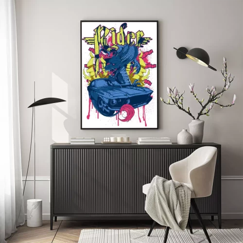 Visualisation du produit