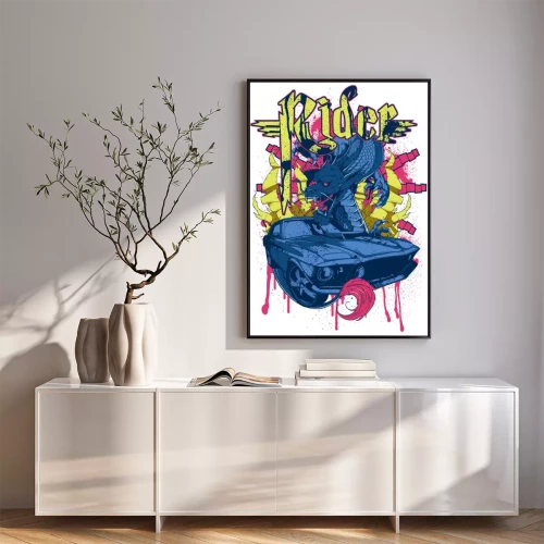 Visualisation du produit