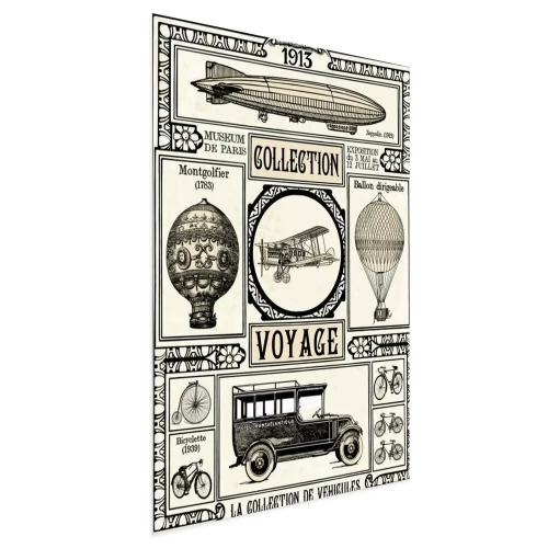 Visualisation du produit