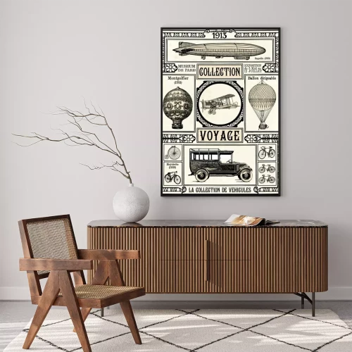 Visualisation du produit