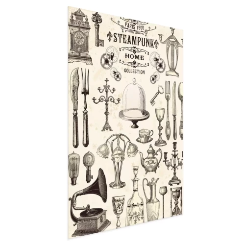 Visualisation du produit