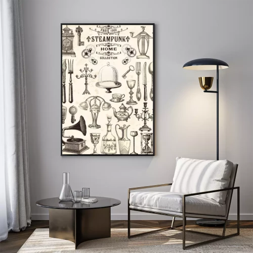 Visualisation du produit