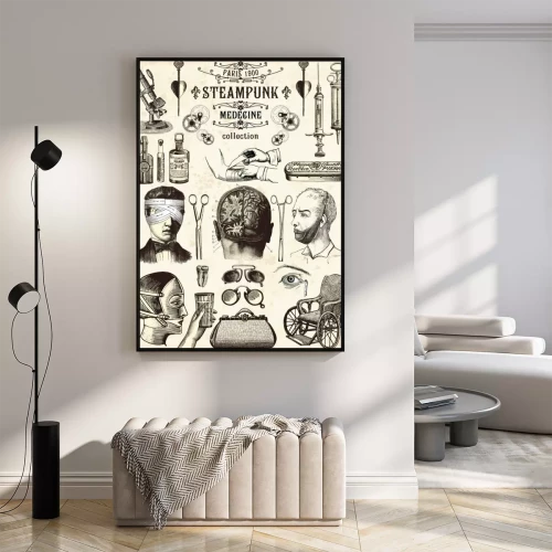 Visualisation du produit