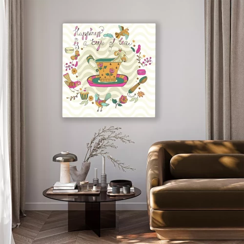 Visualisation du produit