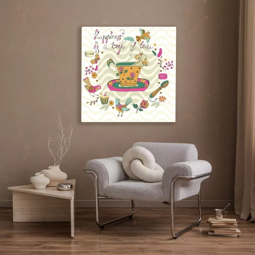 Visualisation du produit