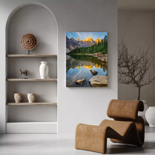 Visualisation du produit