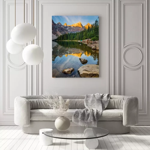 Visualisation du produit