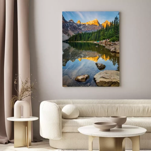 Visualisation du produit