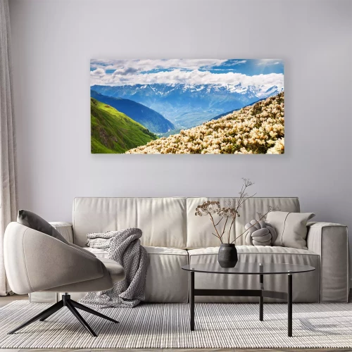 Visualisation du produit