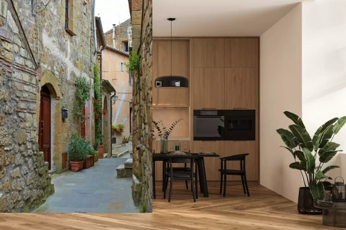 Visualisation du produit