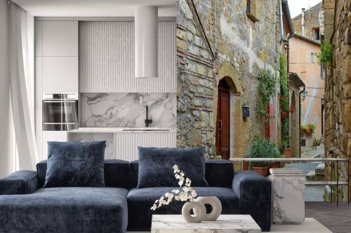 Visualisation du produit