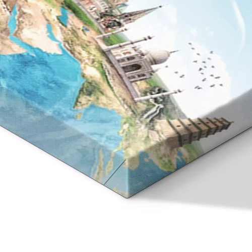 Visualisation du produit