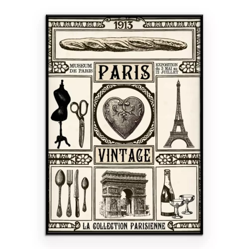 Visualisation du produit