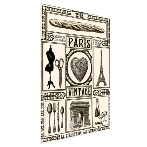 Visualisation du produit