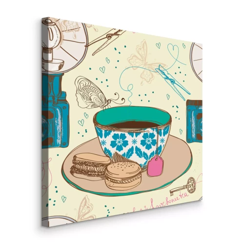 Visualisation du produit