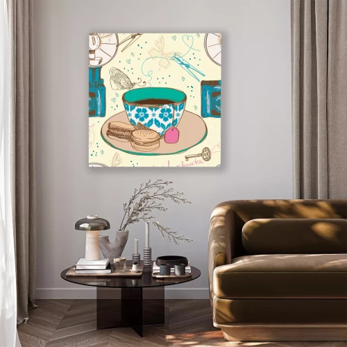 Visualisation du produit