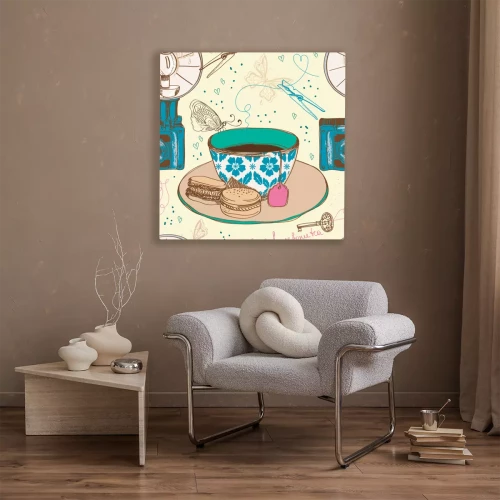 Visualisation du produit