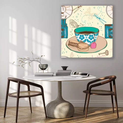 Visualisation du produit