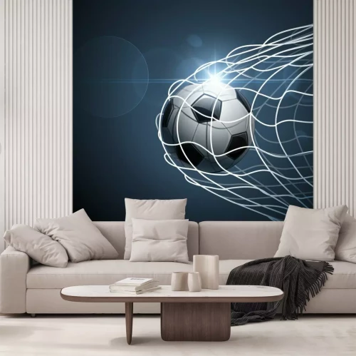 Papier peint  Graphismes 3D avec un objectif