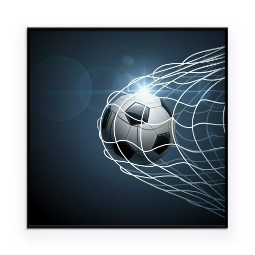 Poster  Graphismes 3D avec un objectif