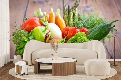 Visualisation du produit