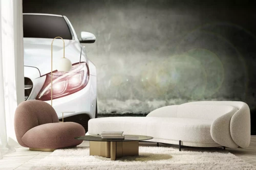 Visualisation du produit