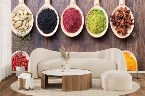 Visualisation du produit