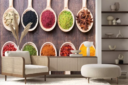 Visualisation du produit