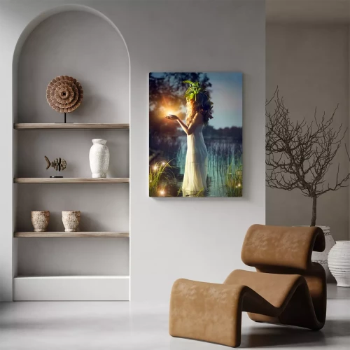 Visualisation du produit