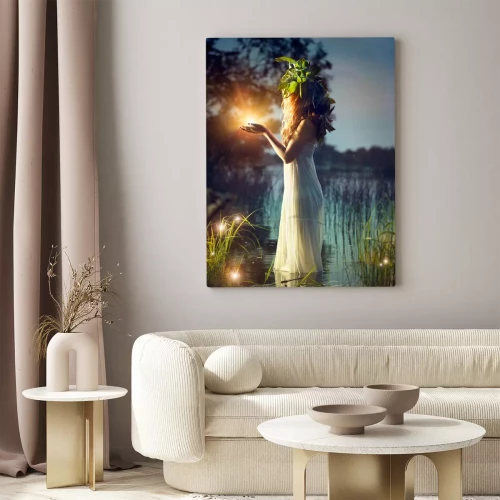 Visualisation du produit