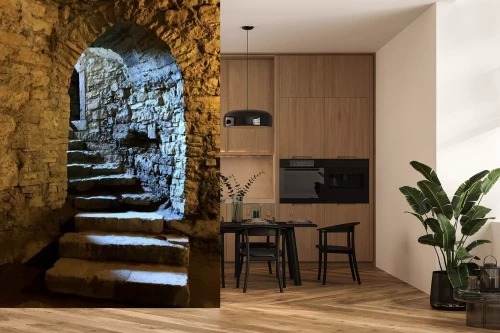 Visualisation du produit