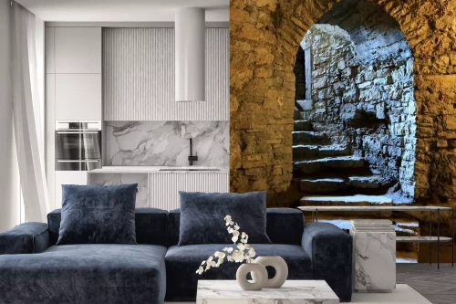 Visualisation du produit