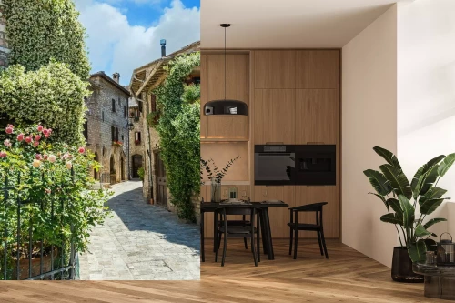 Visualisation du produit