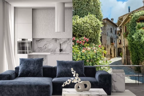 Visualisation du produit