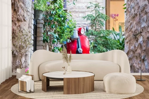 Visualisation du produit