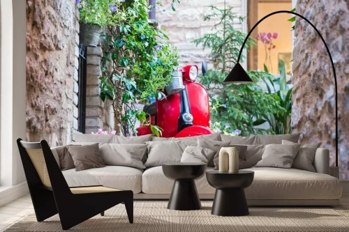 Visualisation du produit