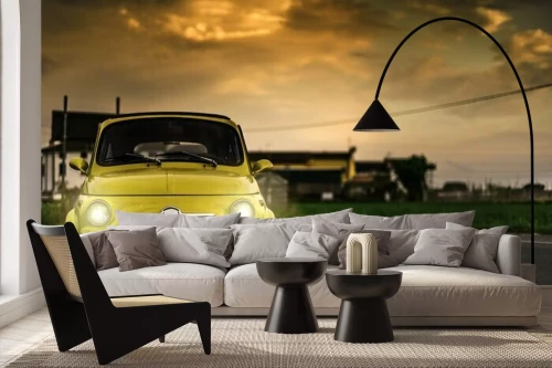 Visualisation du produit