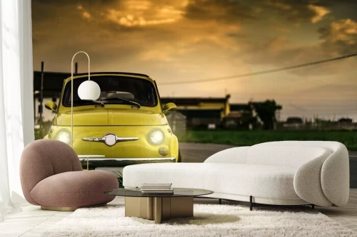 Visualisation du produit