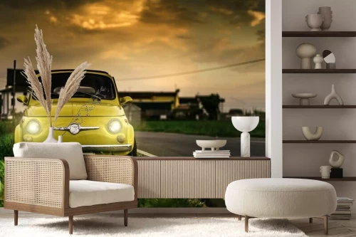 Visualisation du produit